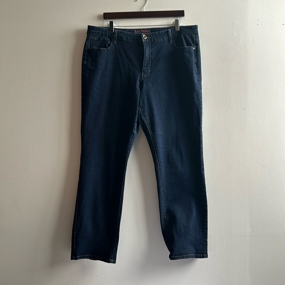 Jeasn Size 18 Santana - Picture 7 of 7